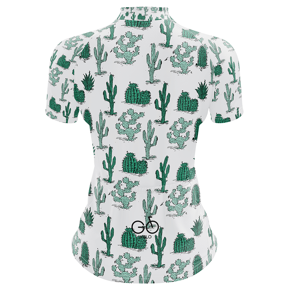Cactus Cycling Jersey