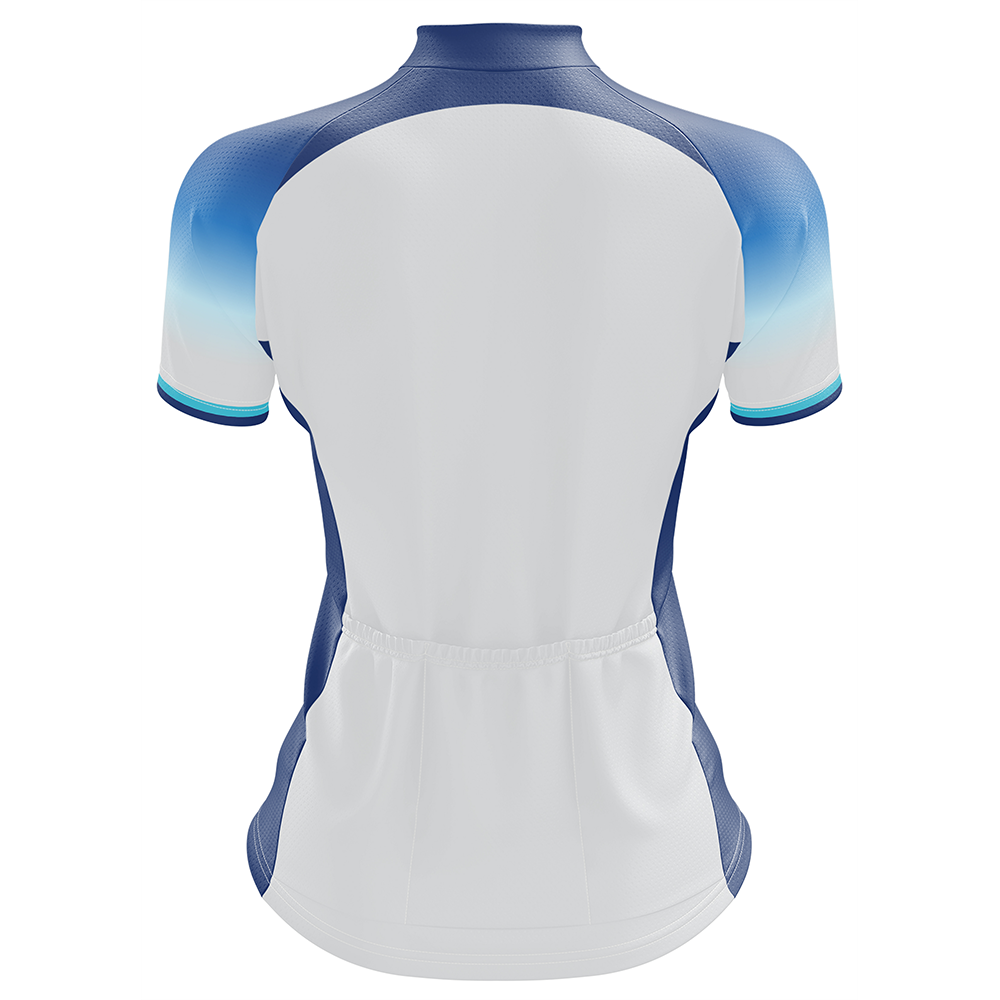 England Home Stadium Cycling Jersey
