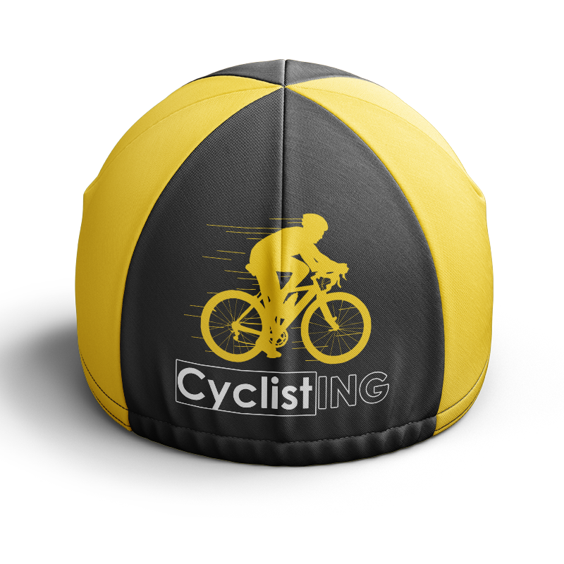 Cycling Feet Cycling Cap
