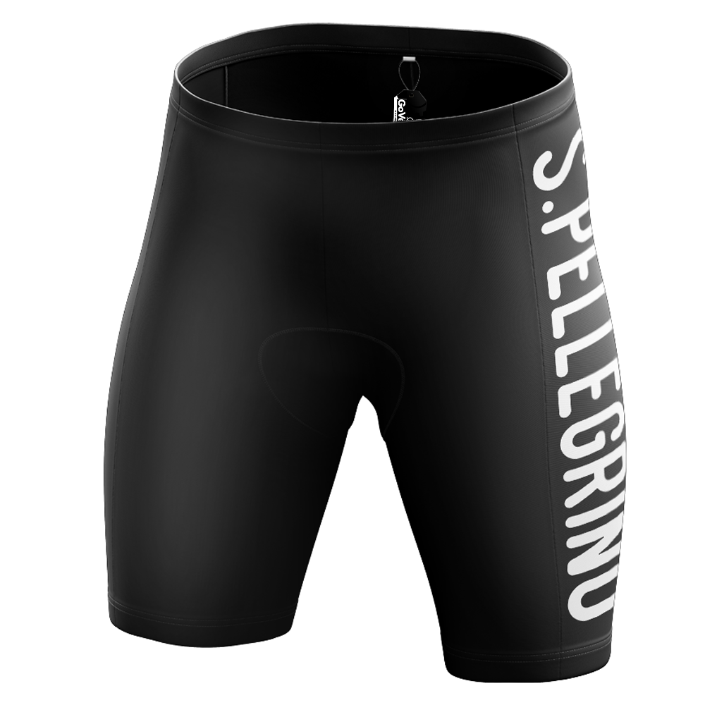 San Pellegrino Cycling Short