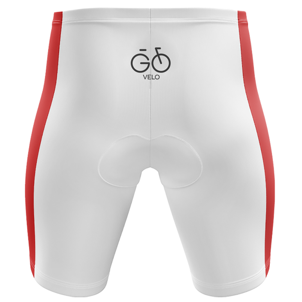 England Cycling Short