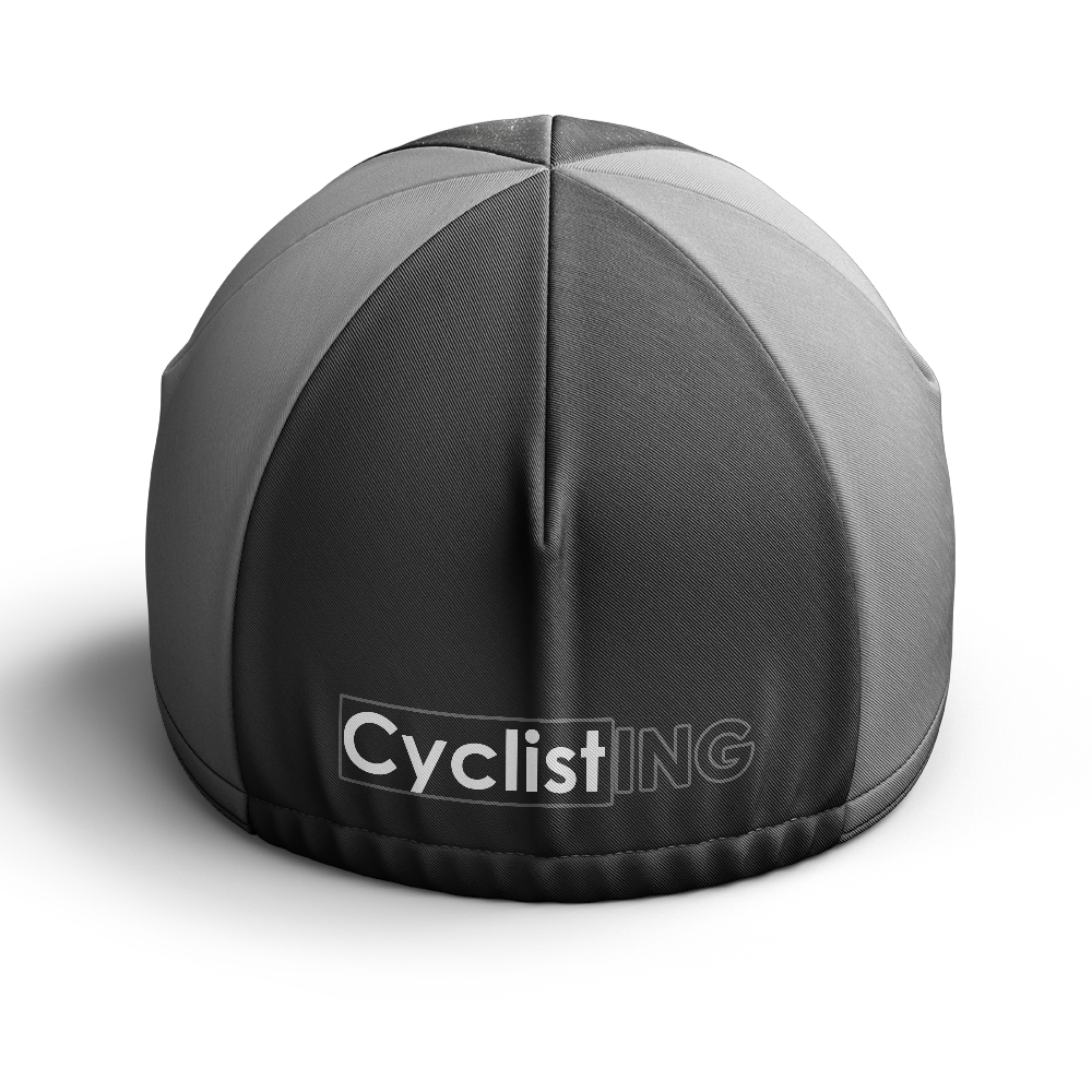 Space Cycling Cap