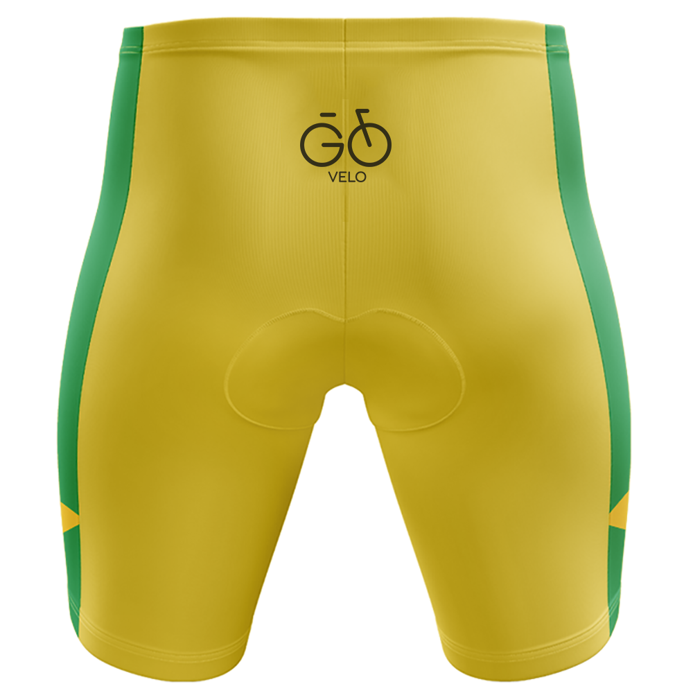 Brazilië Fietsbroekje