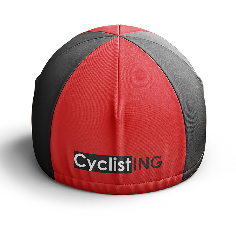 Ti Raleigh Fietsmuts