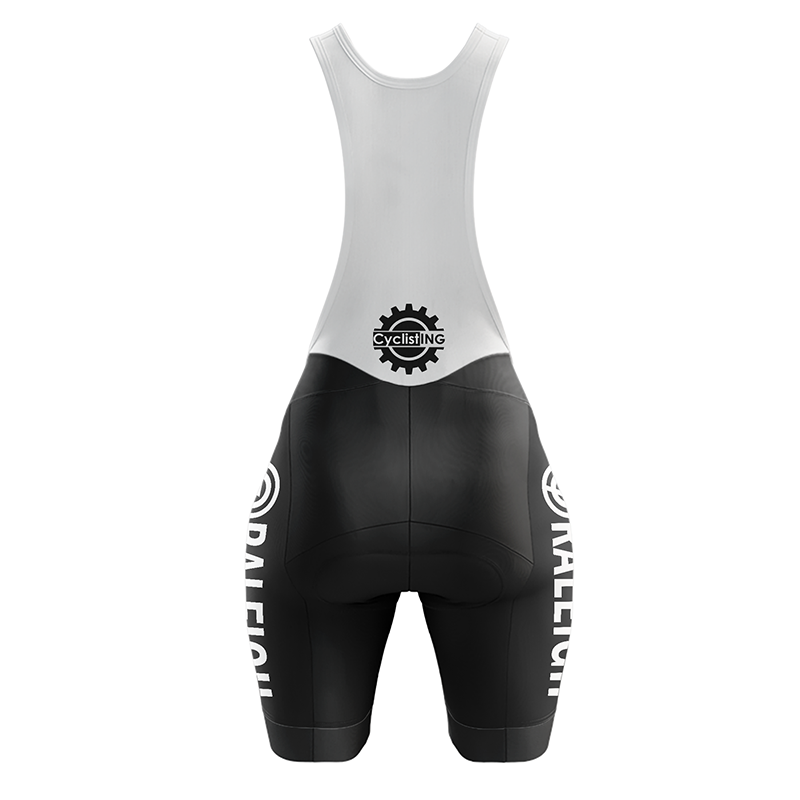 Ti Raleigh Fietsbroek met Bib