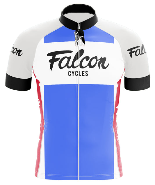 Falcon wielershirt