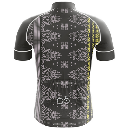 Malaysia Cycling Jersey