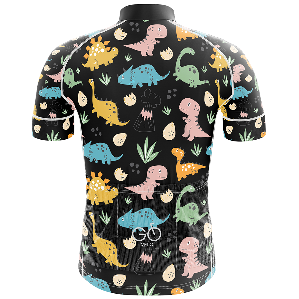 Dino 2 Cycling Jersey