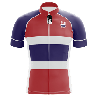 Thailand Cycling Jersey