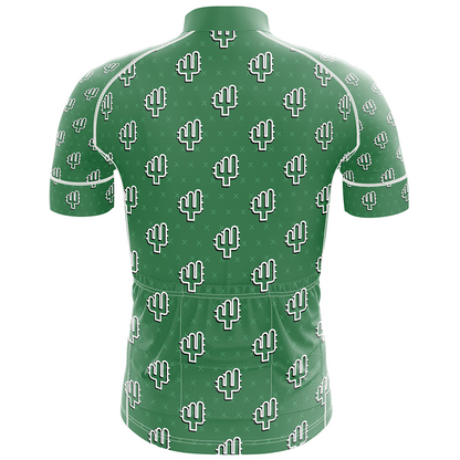 Yatta Cycling Jersey
