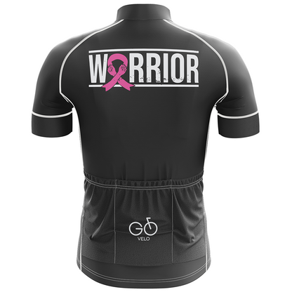 Warrior Cycling Jersey