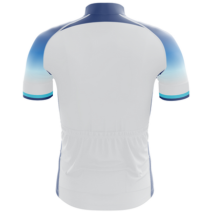 England Home Stadium Cycling Jersey