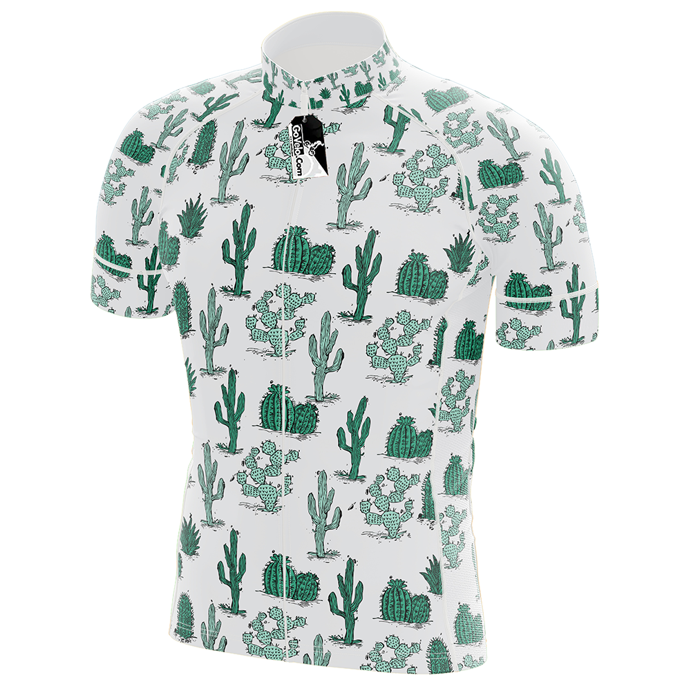 Cactus Cycling Jersey
