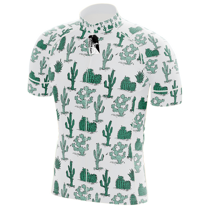 Cactus Cycling Jersey