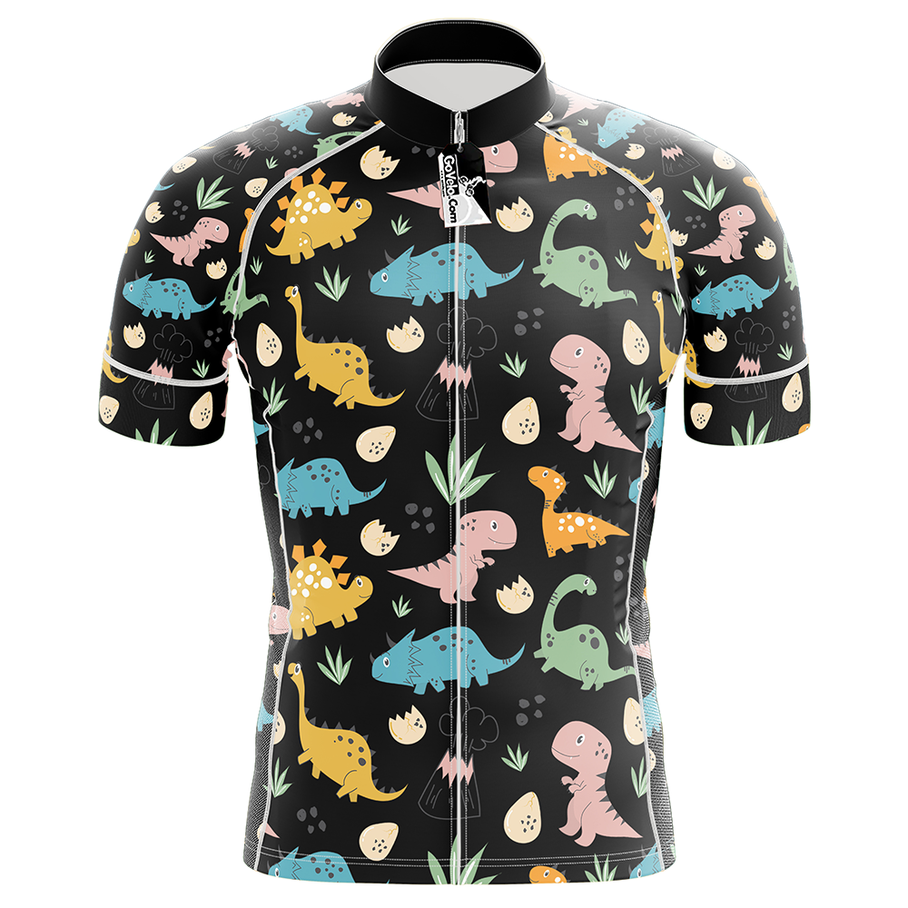 Dino 2 Cycling Jersey