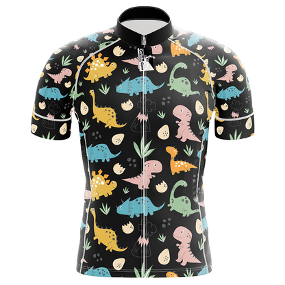 Dino 2 Cycling Jersey