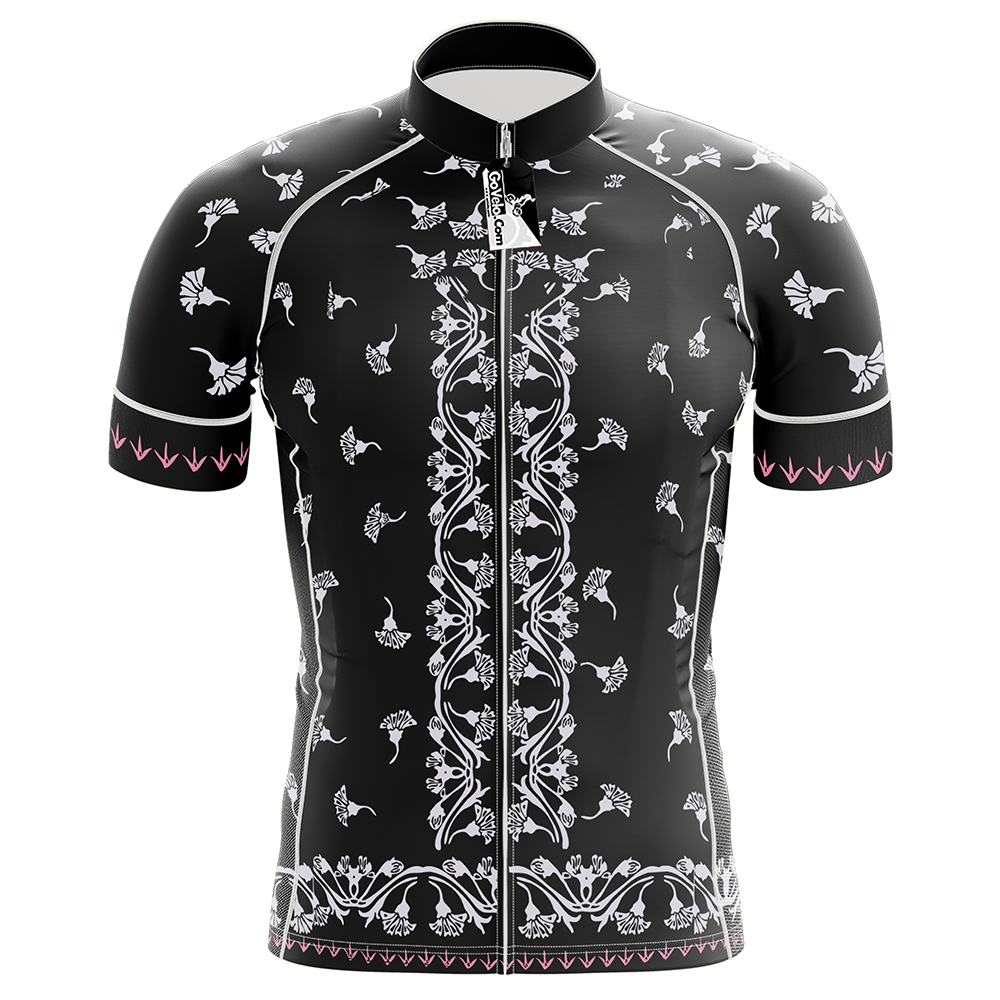 Crocodile Cycling Jersey