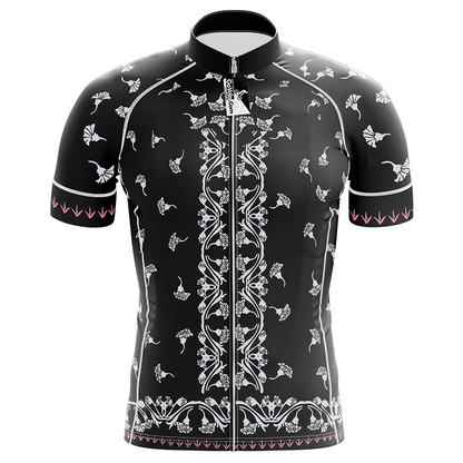 Crocodile Cycling Jersey