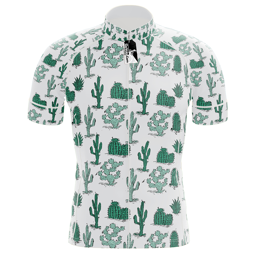 Cactus Cycling Jersey