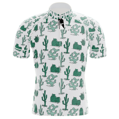 Cactus Cycling Jersey