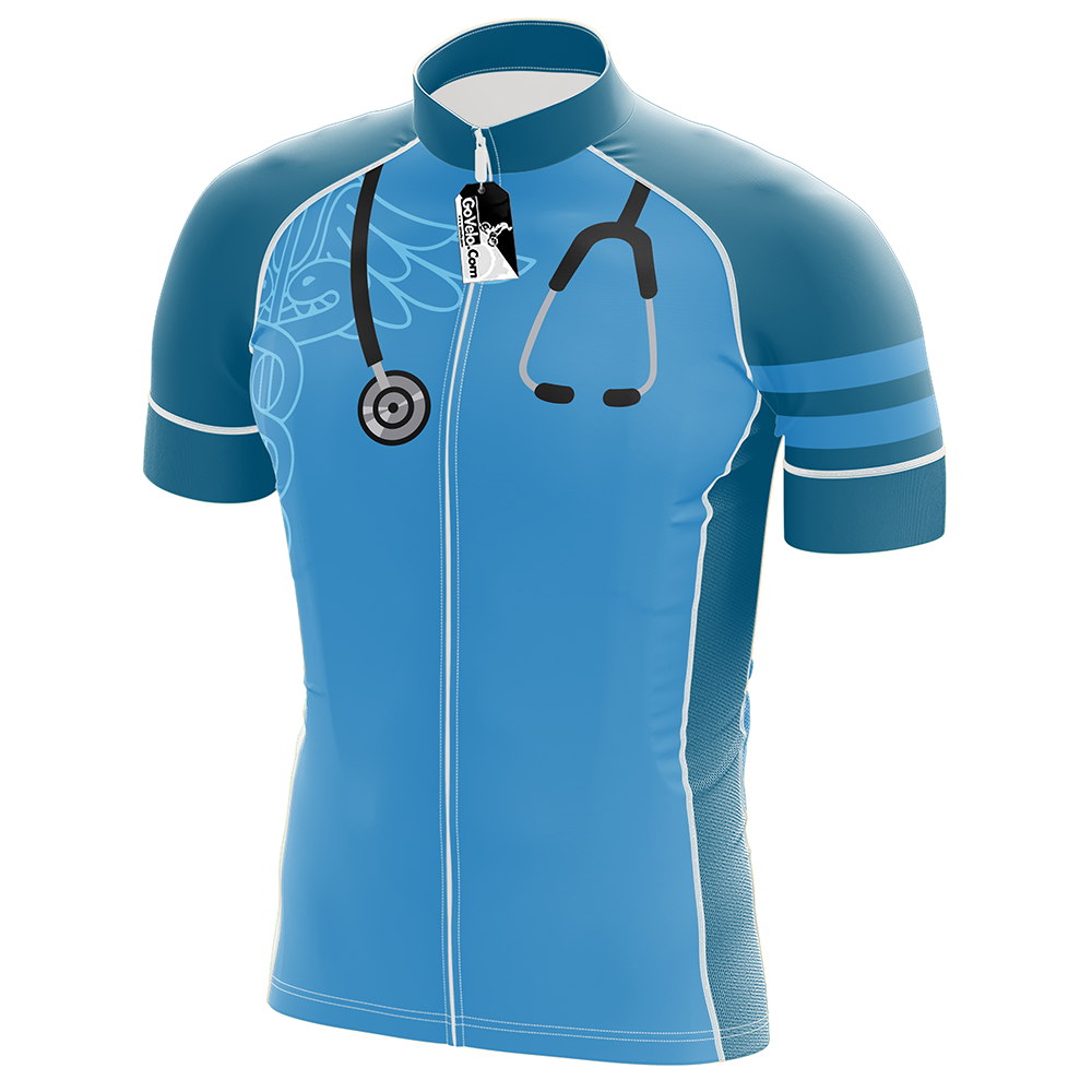 Doctor Cycling Jersey