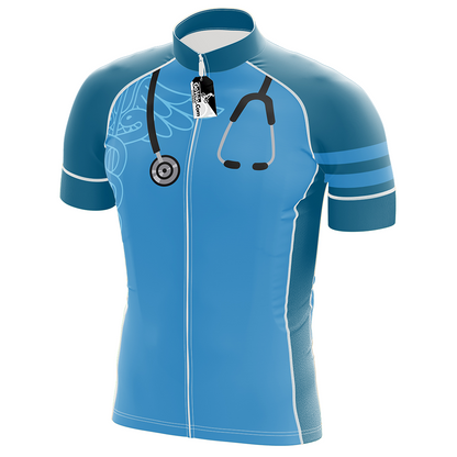 Doctor Cycling Jersey
