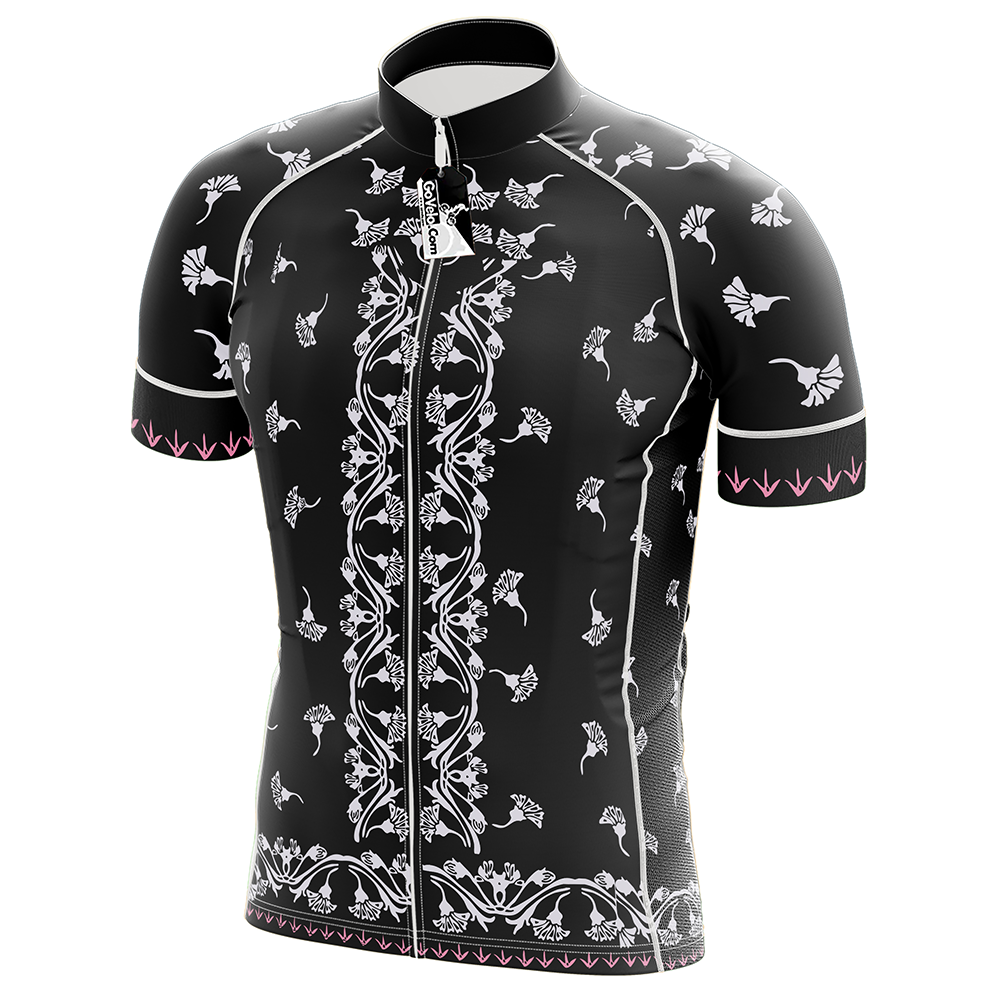 Crocodile Cycling Jersey