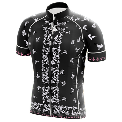 Crocodile Cycling Jersey