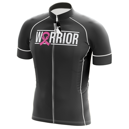 Warrior Cycling Jersey