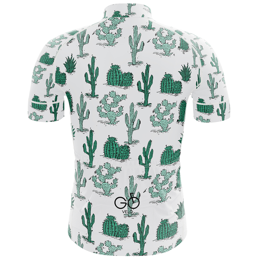 Cactus Cycling Jersey