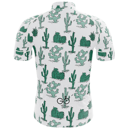 Cactus Cycling Jersey