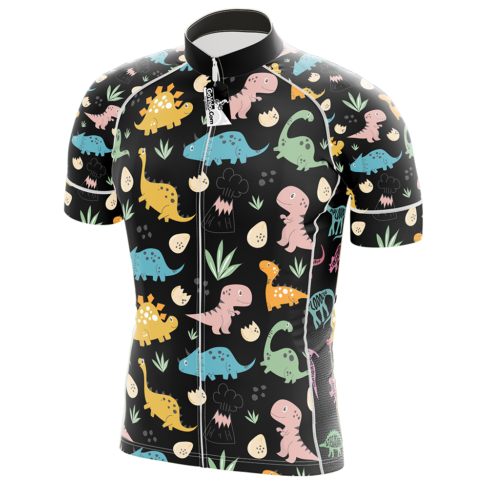 Dino 2 Cycling Jersey