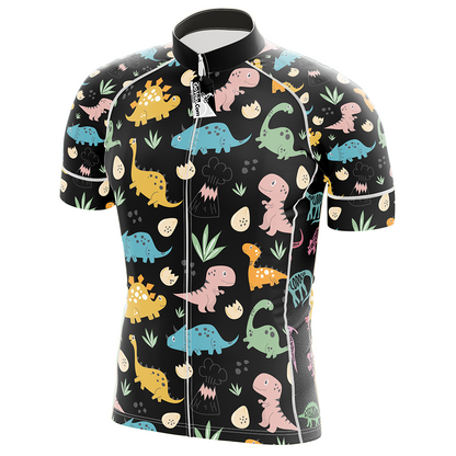 Dino 2 Cycling Jersey
