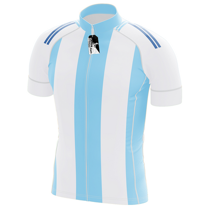 Argentina Cycling Jersey