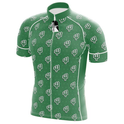 Yatta Cycling Jersey