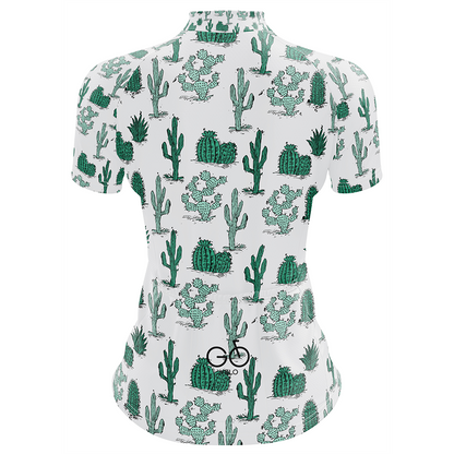 Cactus Cycling Jersey