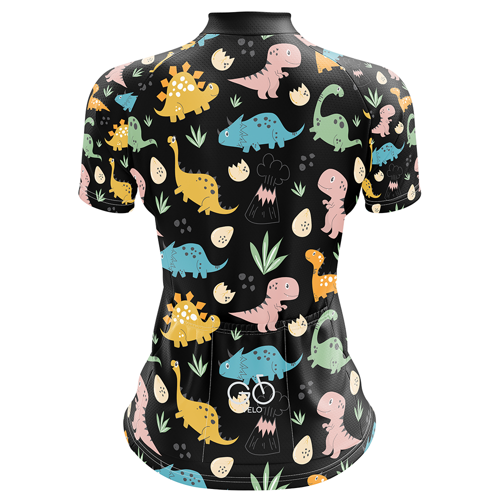 Dino 2 Cycling Jersey