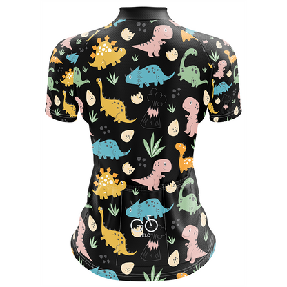 Dino 2 Cycling Jersey