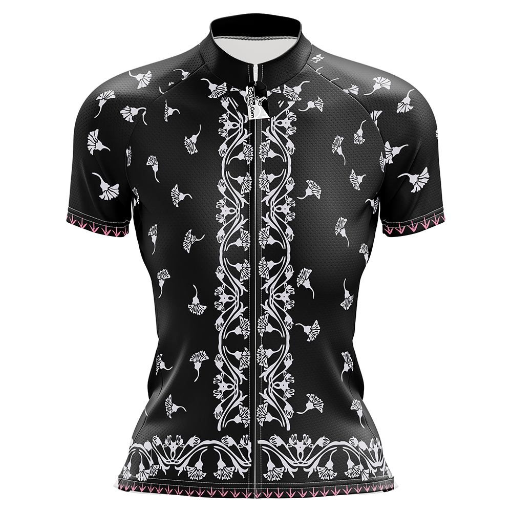 Crocodile Cycling Jersey