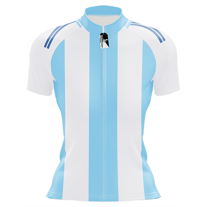 Argentina Cycling Jersey