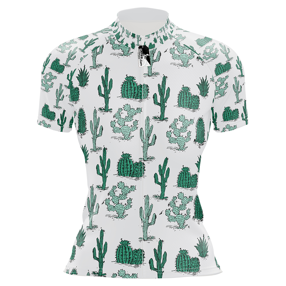 Cactus Cycling Jersey