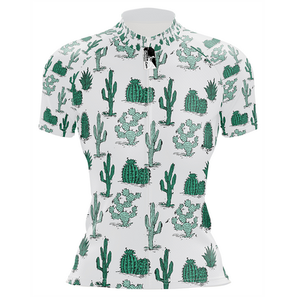 Cactus Cycling Jersey