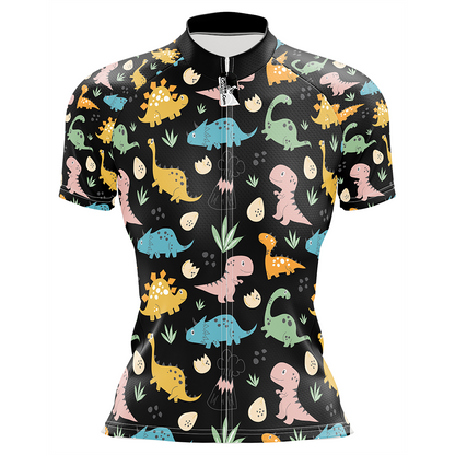 Dino 2 Cycling Jersey