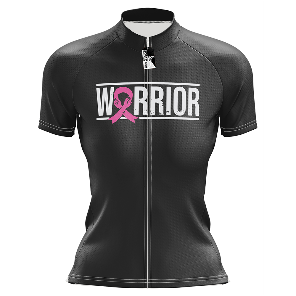 Warrior Cycling Jersey