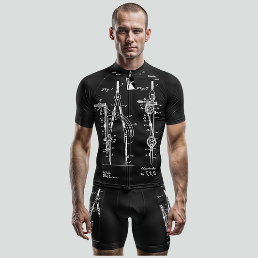 Architect Cycling Jersey