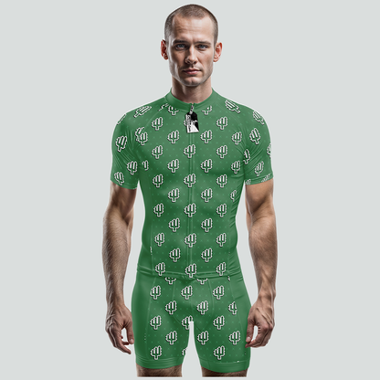Yatta Cycling Jersey