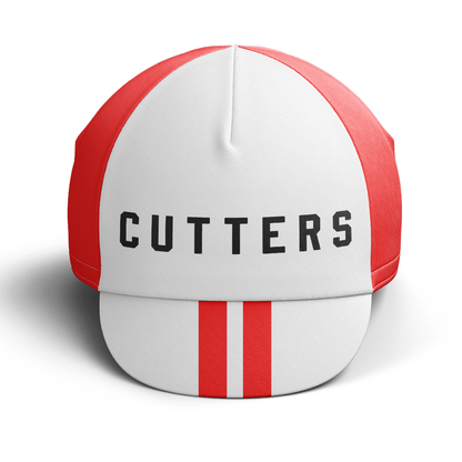 Cutters Retro Fietsmuts
