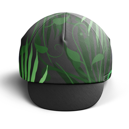 Donkere Jungle Fietspet