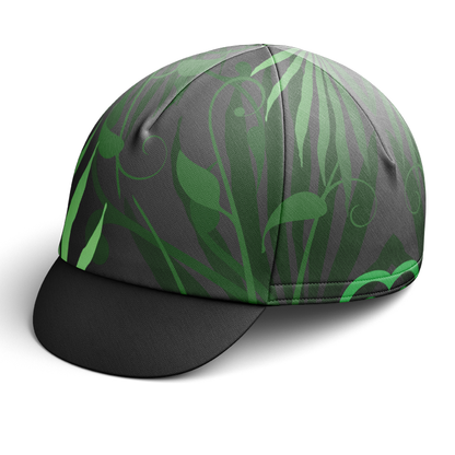 Donkere Jungle Fietspet