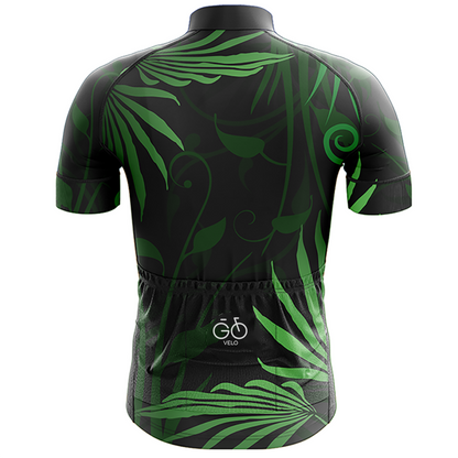 Dark Jungle Fietsset